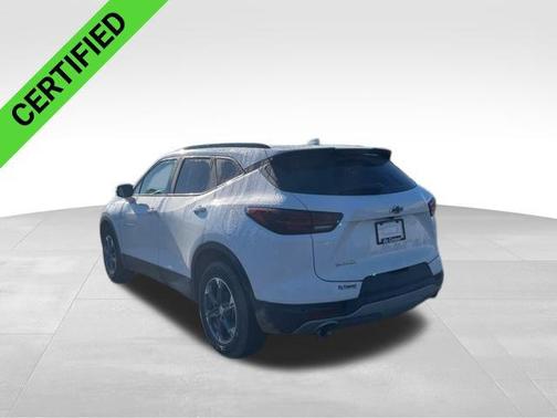 2023 Chevrolet Blazer 3LT