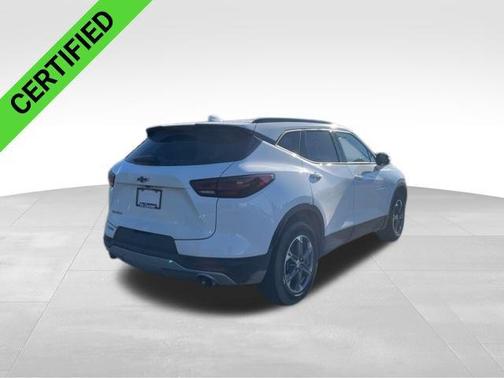 2023 Chevrolet Blazer 3LT