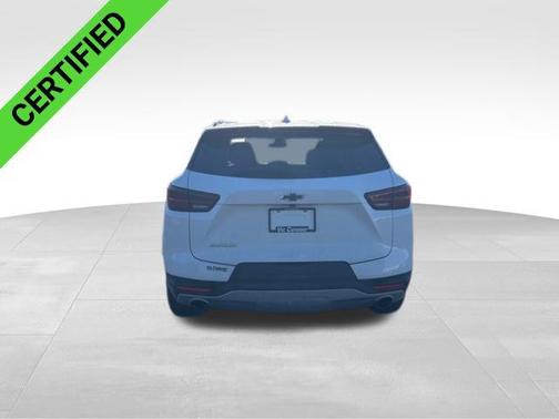 2023 Chevrolet Blazer 3LT