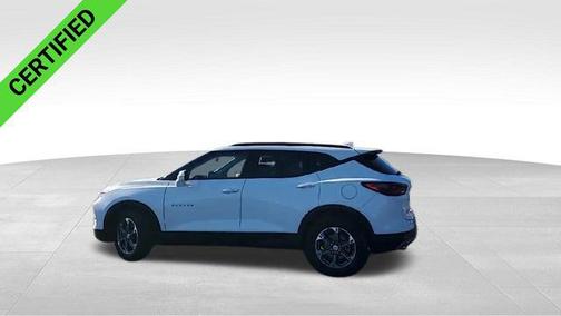 2023 Chevrolet Blazer 3LT