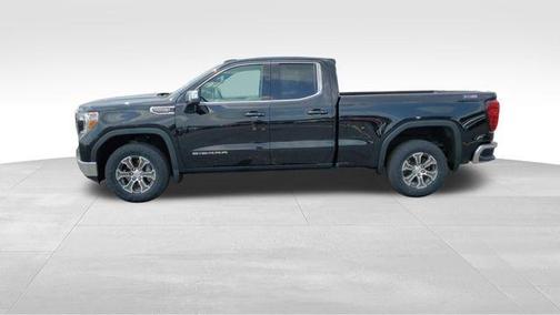 2022 GMC Sierra 1500 SLE
