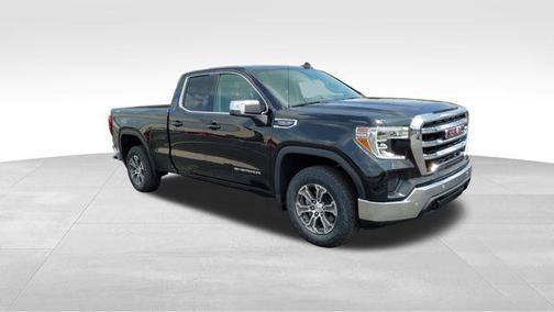 2022 GMC Sierra 1500 SLE