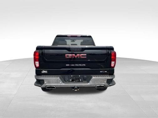 2022 GMC Sierra 1500 SLE