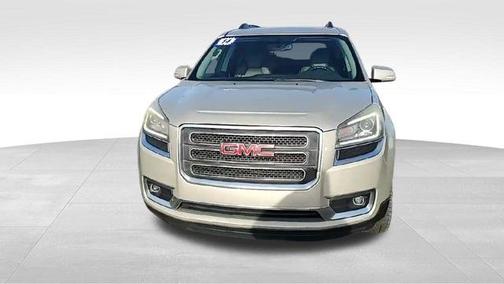 2014 GMC Acadia SLT-1
