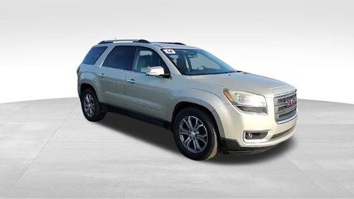 2014 GMC Acadia SLT-1