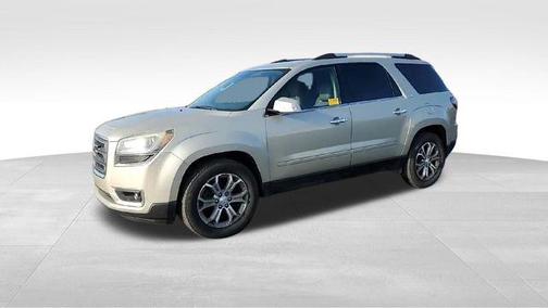 2014 GMC Acadia SLT-1