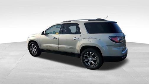 2014 GMC Acadia SLT-1