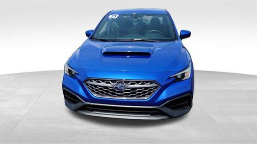 2023 Subaru WRX Base