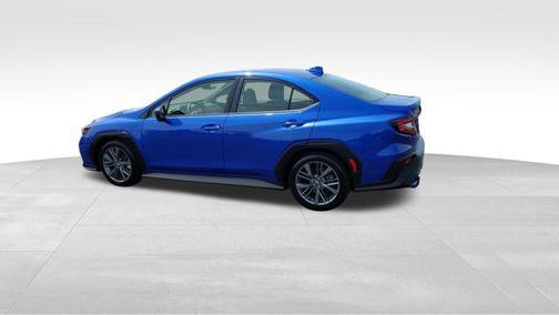 2023 Subaru WRX Base