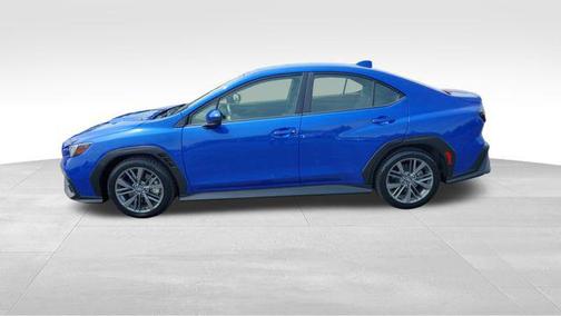 2023 Subaru WRX Base