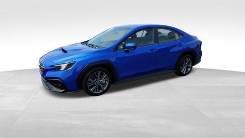 2023 Subaru WRX Base