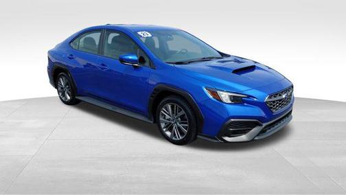 2023 Subaru WRX Base