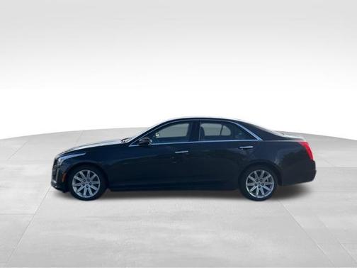 2014 Cadillac CTS 3.6L Luxury