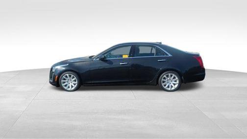 2014 Cadillac CTS 3.6L Luxury
