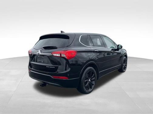 2019 Buick Envision Preferred