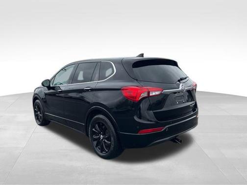 2019 Buick Envision Preferred