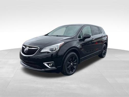 2019 Buick Envision Preferred