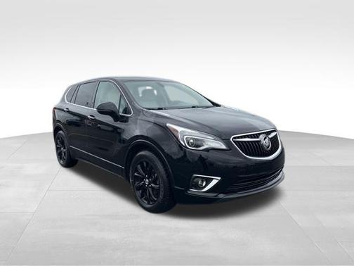 2019 Buick Envision Preferred