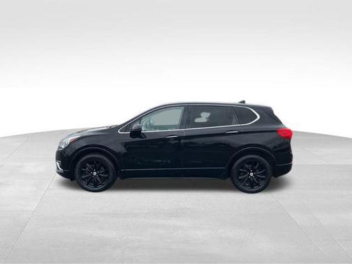 2019 Buick Envision Preferred