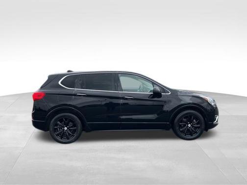 2019 Buick Envision Preferred