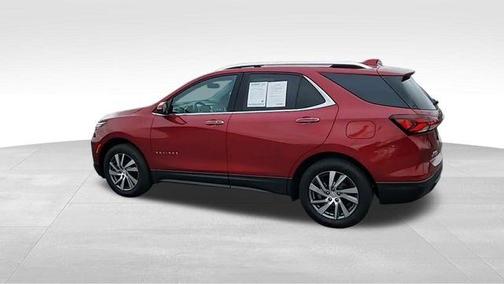 2023 Chevrolet Equinox Premier w/1LZ