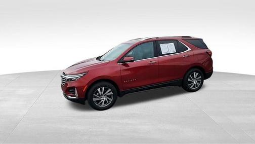 2023 Chevrolet Equinox Premier w/1LZ