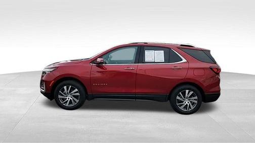 2023 Chevrolet Equinox Premier w/1LZ