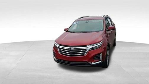 2023 Chevrolet Equinox Premier w/1LZ