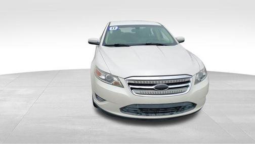 2011 Ford Taurus SEL