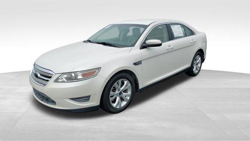 2011 Ford Taurus SEL