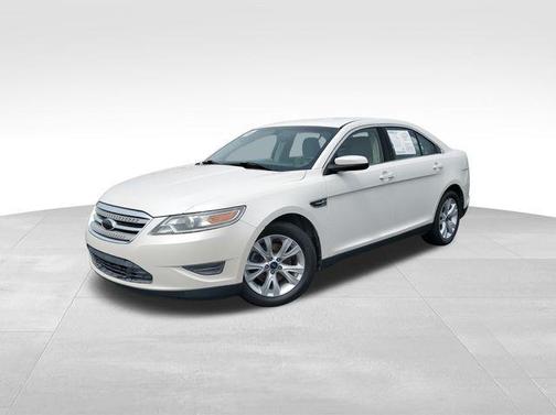 2011 Ford Taurus SEL