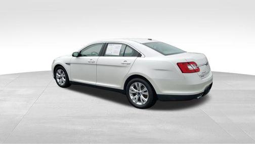 2011 Ford Taurus SEL