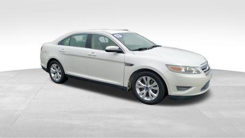 2011 Ford Taurus SEL