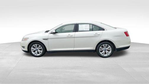 2011 Ford Taurus SEL