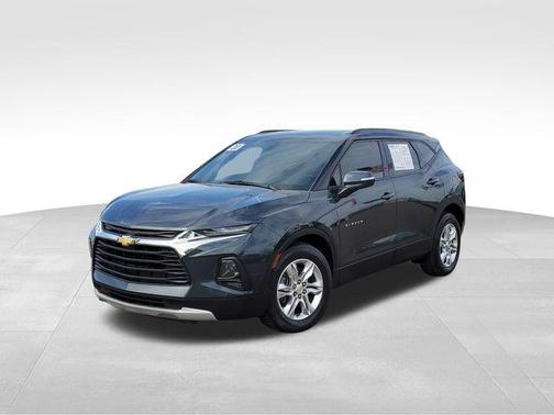 2020 Chevrolet Blazer 2LT