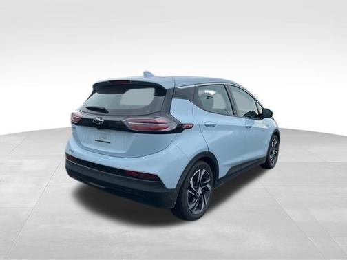 2023 Chevrolet Bolt EV FWD 2LT