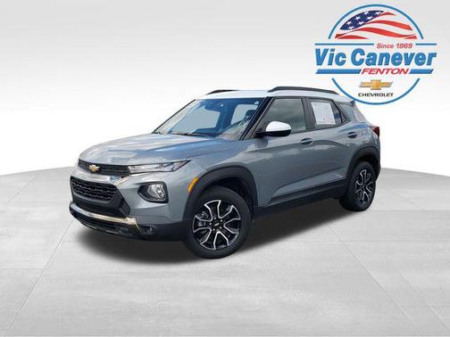 2023 Chevrolet Trailblazer ACTIV