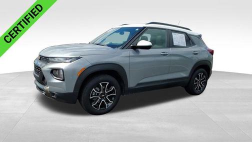 2023 Chevrolet Trailblazer ACTIV
