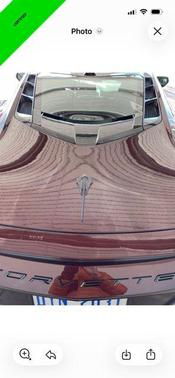 2022 Chevrolet Corvette Stingray w/2LT