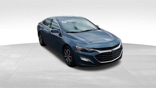 2024 Chevrolet Malibu FWD RS