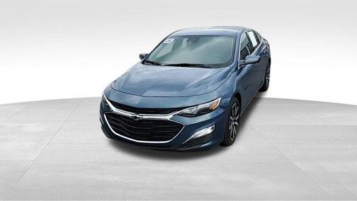 2024 Chevrolet Malibu FWD RS
