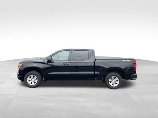 2023 Chevrolet Silverado 1500 WT