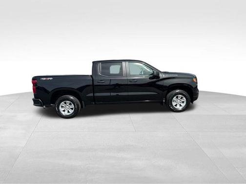 2023 Chevrolet Silverado 1500 WT