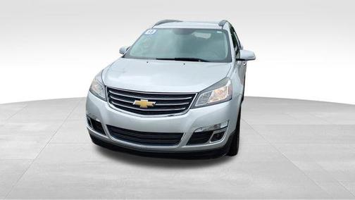 2015 Chevrolet Traverse 1LT