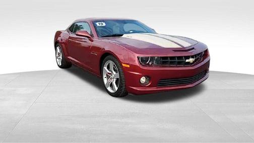 2010 Chevrolet Camaro 2SS