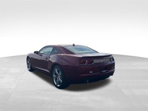 2010 Chevrolet Camaro 2SS