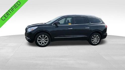 2015 Buick Enclave Premium