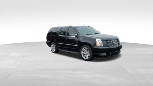 2014 Cadillac Escalade ESV Luxury
