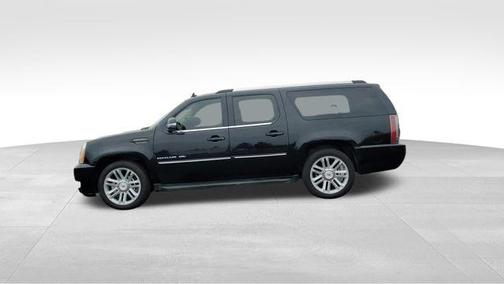2014 Cadillac Escalade ESV Luxury