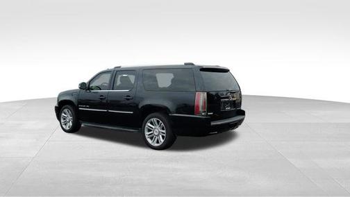 2014 Cadillac Escalade ESV Luxury